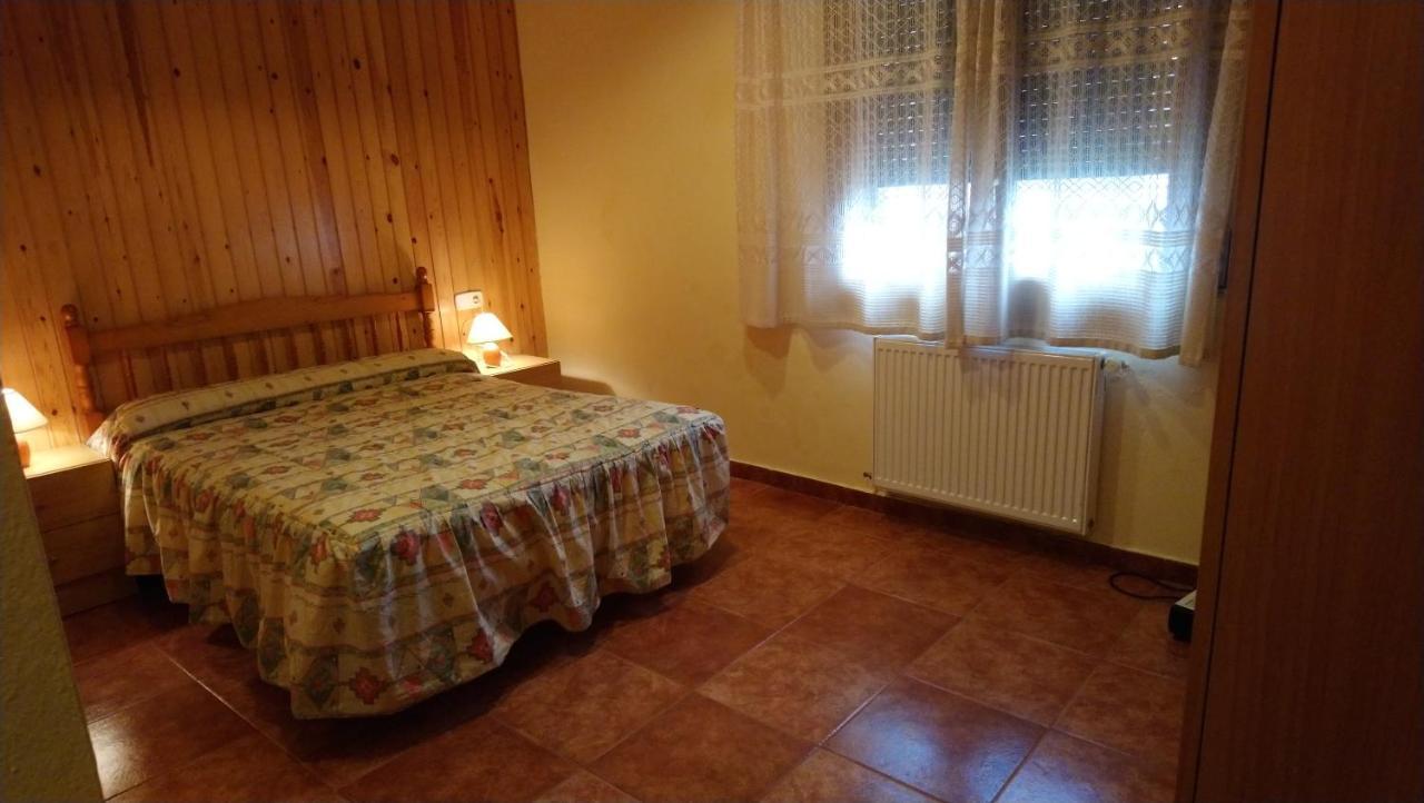 Farm stay Can Guso *