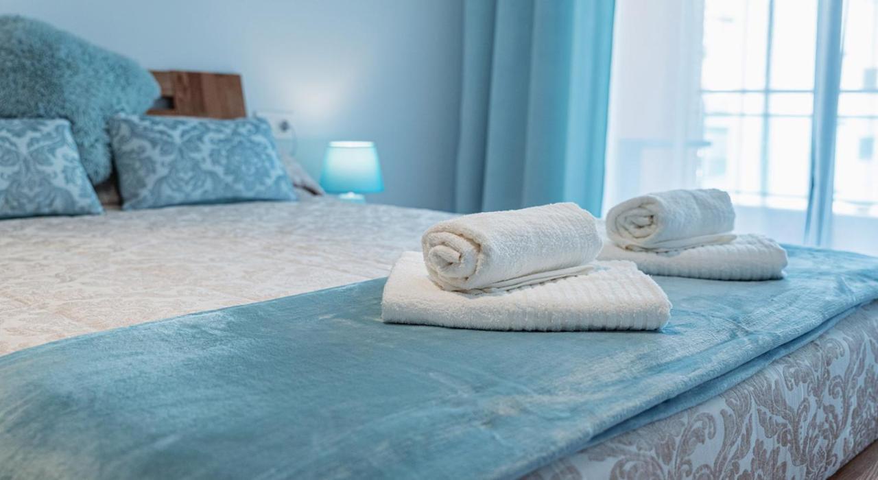 Apartamento Parrot's House Lloret de Mar