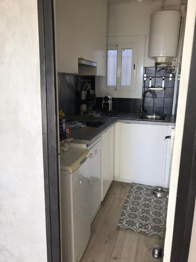 Apartamento Apartamiento Canyelles