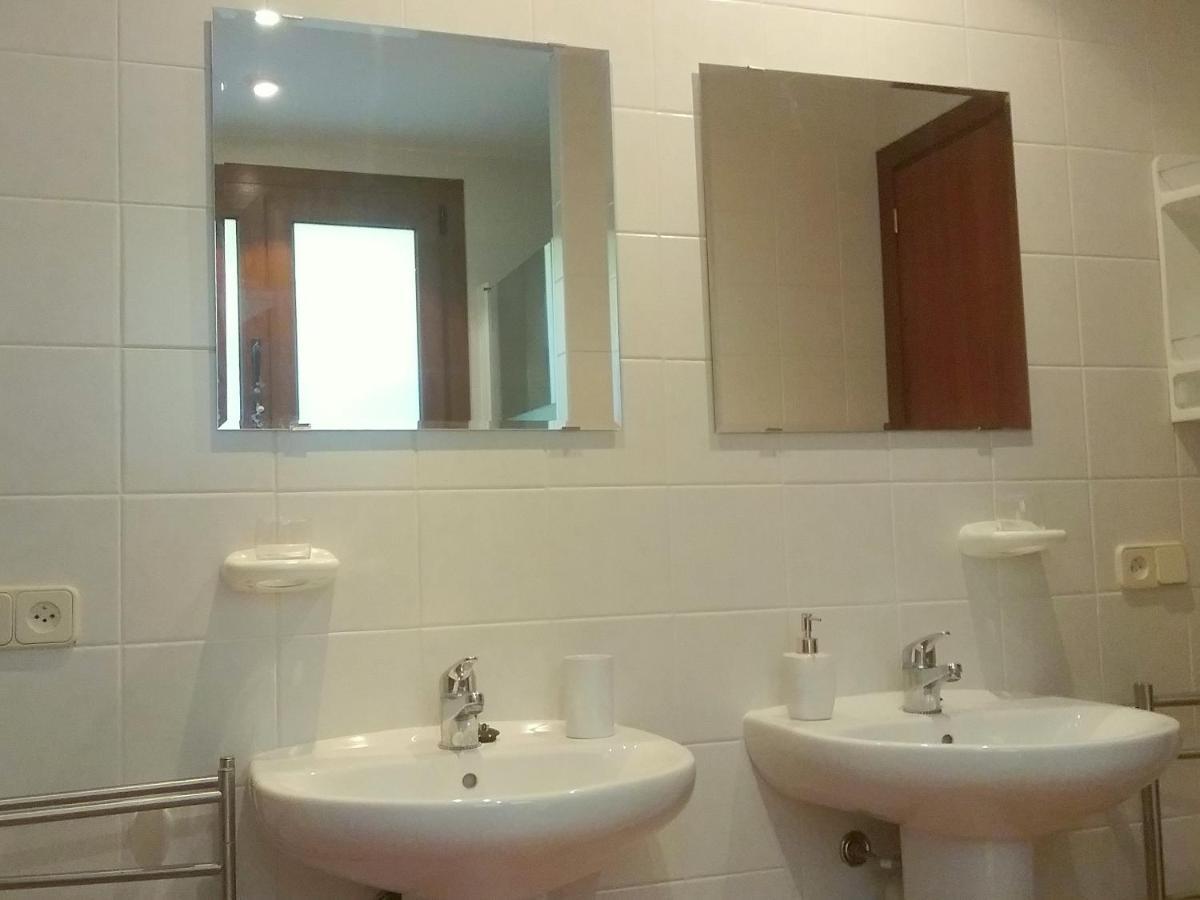 Bed and breakfast Can Fonzo Caldes de Malavella