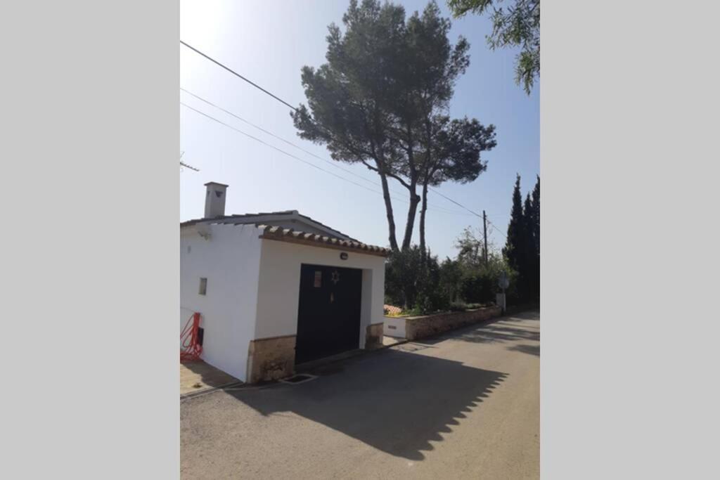 Holiday home Estudio Vistas Al Mar Y Bosques De Begur *