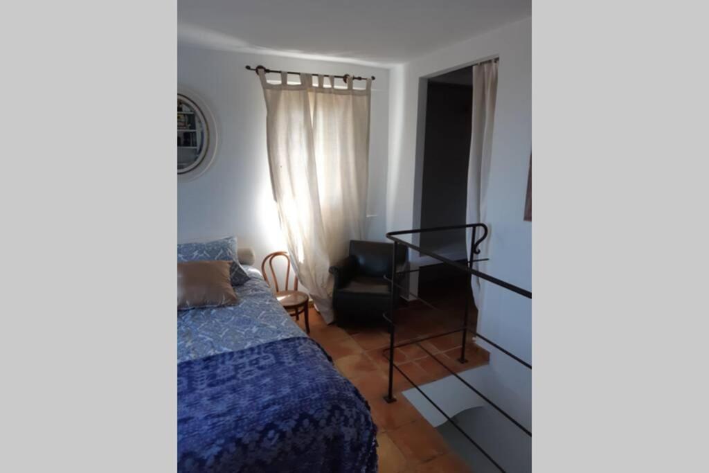 Estudio Vistas Al Mar Y Bosques De Begur Holiday home Tamariu