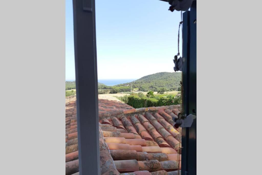Holiday home Estudio Vistas Al Mar Y Bosques De Begur Tamariu