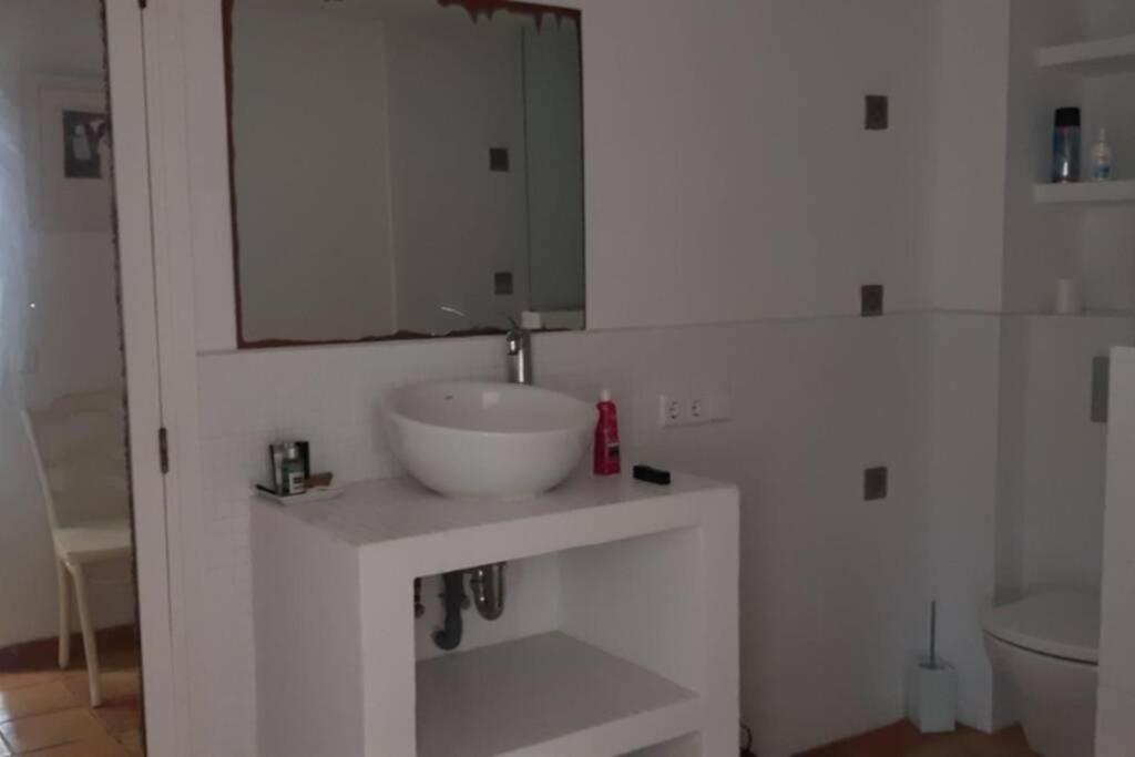 Holiday home Estudio Vistas Al Mar Y Bosques De Begur *