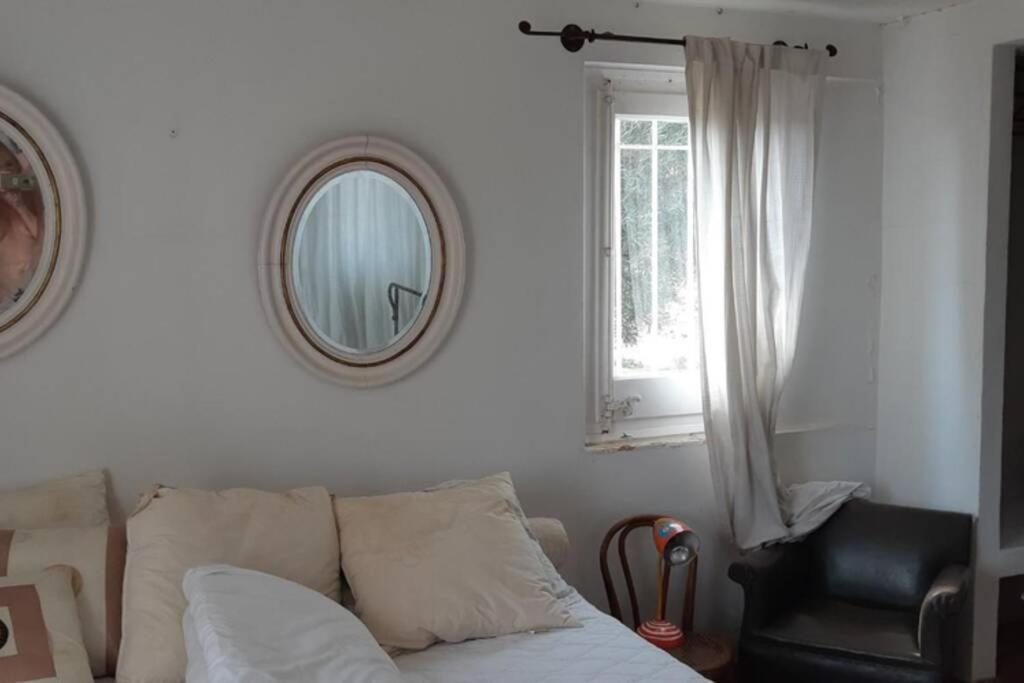 Holiday home Estudio Vistas Al Mar Y Bosques De Begur Tamariu