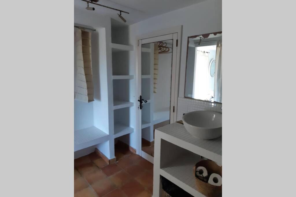 Holiday home Estudio Vistas Al Mar Y Bosques De Begur *