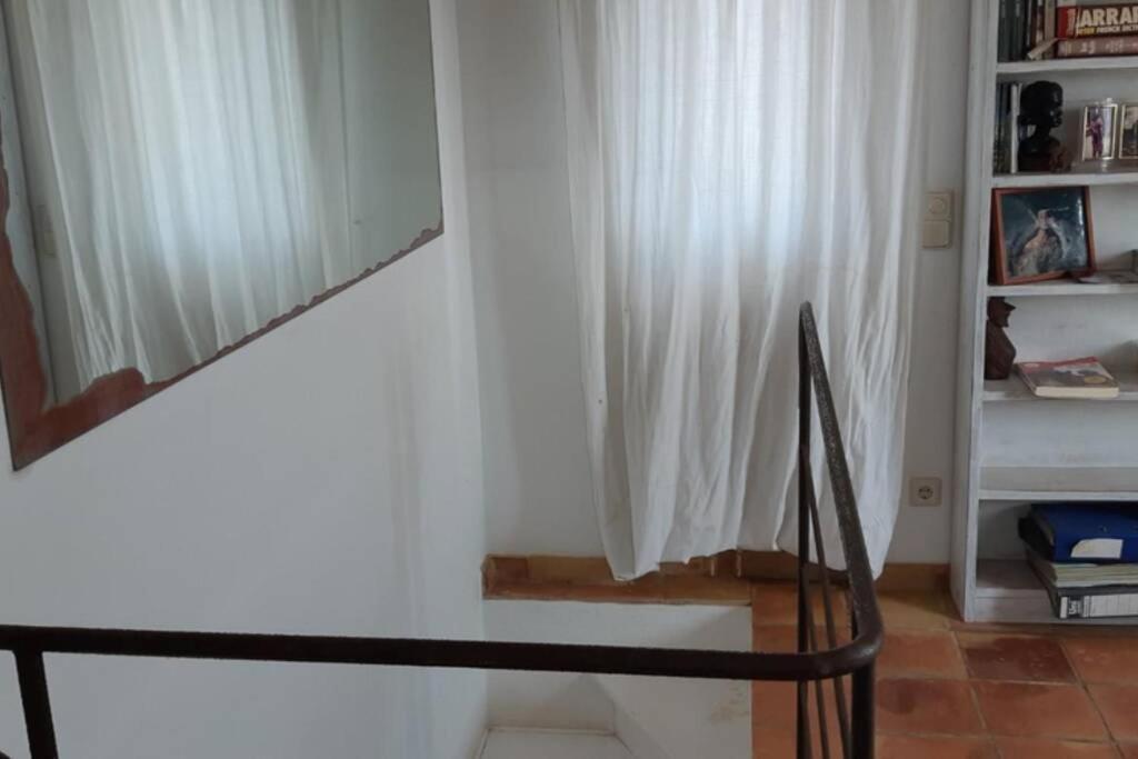 Holiday home Estudio Vistas Al Mar Y Bosques De Begur *