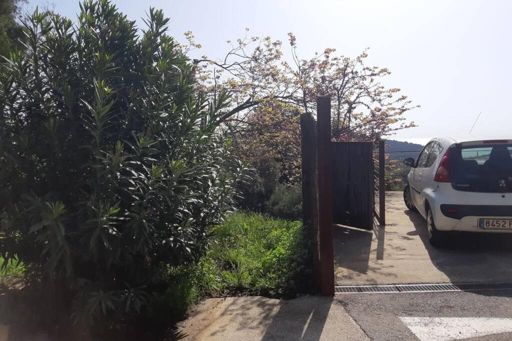 Holiday home Estudio Vistas Al Mar Y Bosques De Begur *