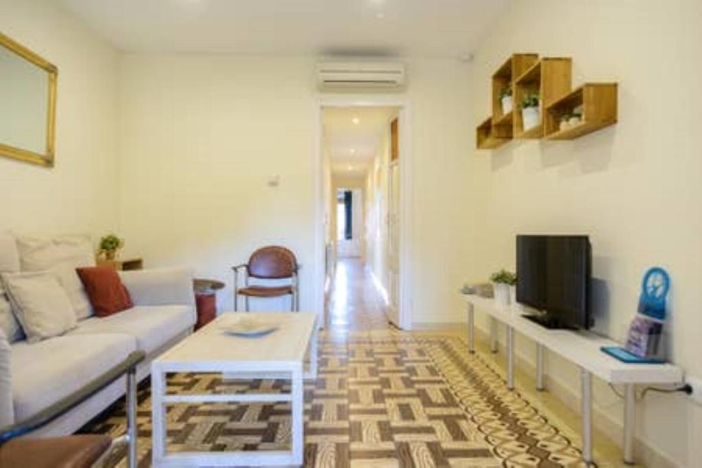 Apartment Les Pedreres