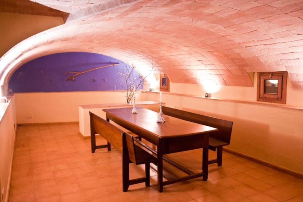 Can Bordes Casa Rustica Y Confortable En El Emporda *