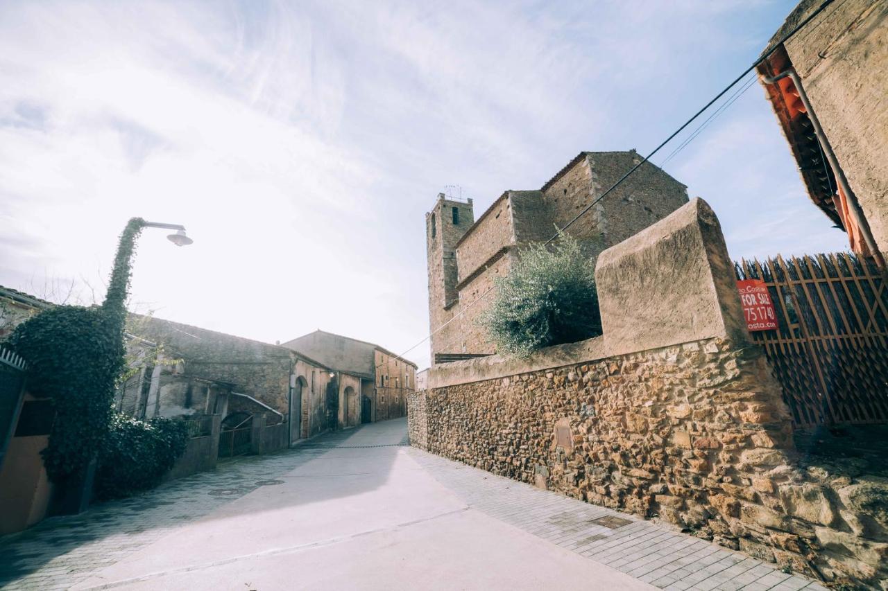 Casa Con Piscina Privada En Gualta, Blay Gualta