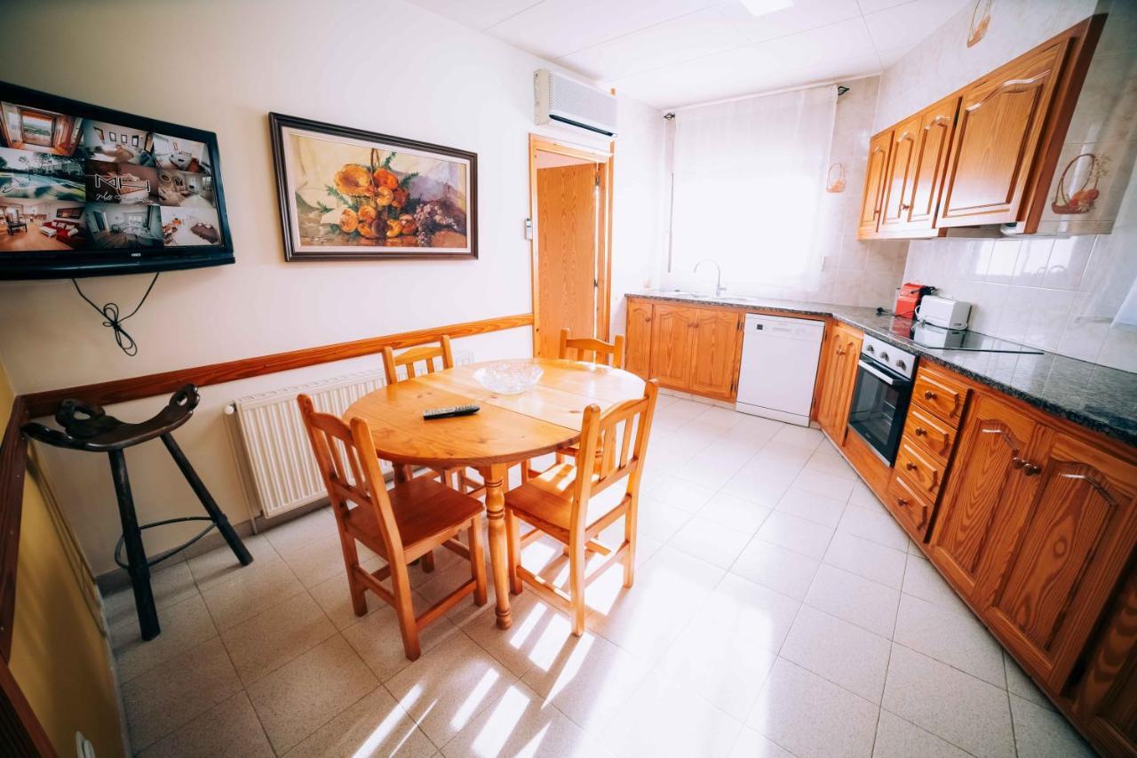 Villa Casa Con Piscina Privada En Gualta, Blay *