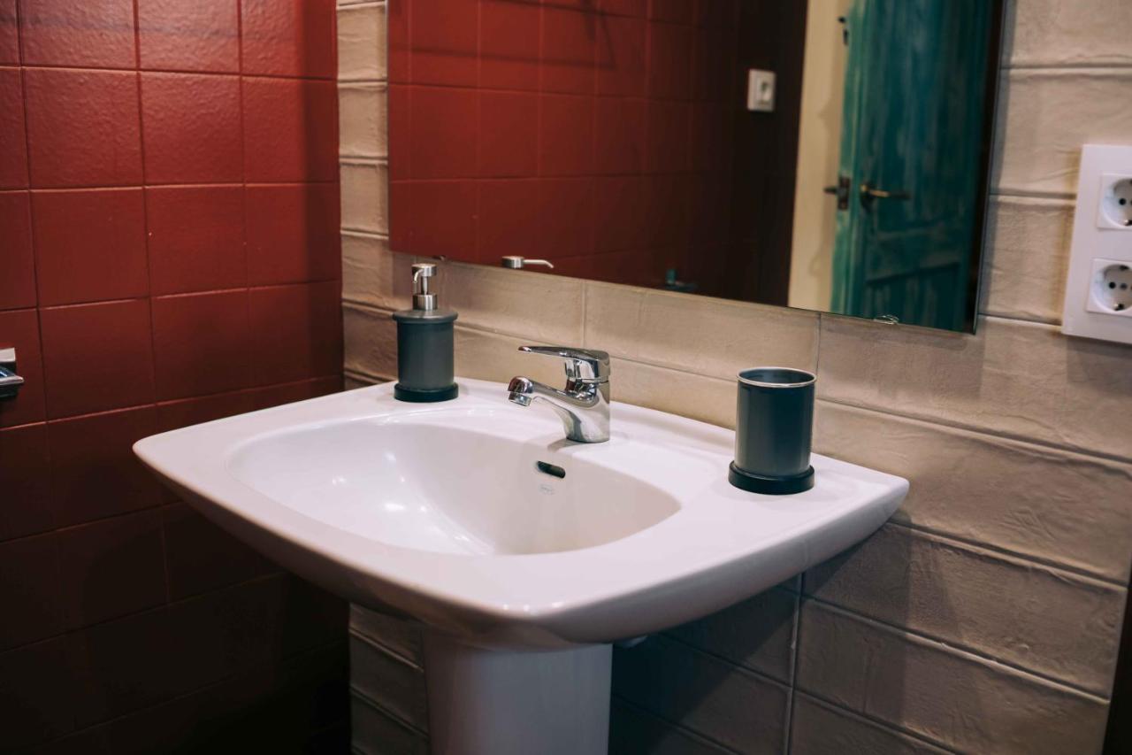 Villa Casa Con Piscina Privada En Gualta, Blay