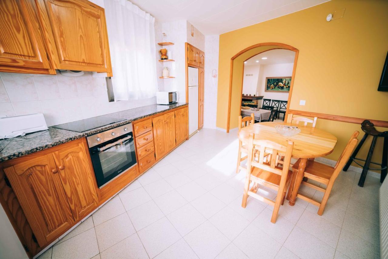Villa Casa Con Piscina Privada En Gualta, Blay