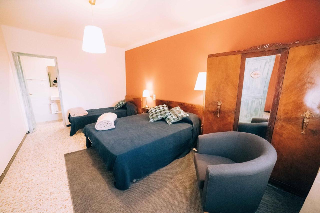 Villa Casa Con Piscina Privada En Gualta, Blay *