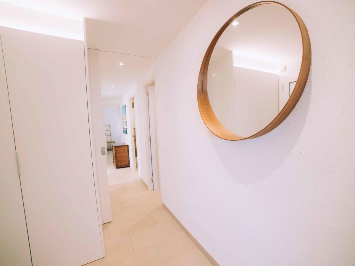 Apartment Charming In La Fosca *