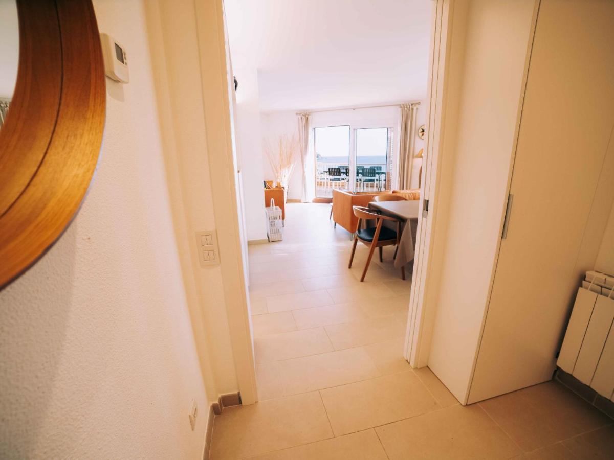Apartment Charming In La Fosca
