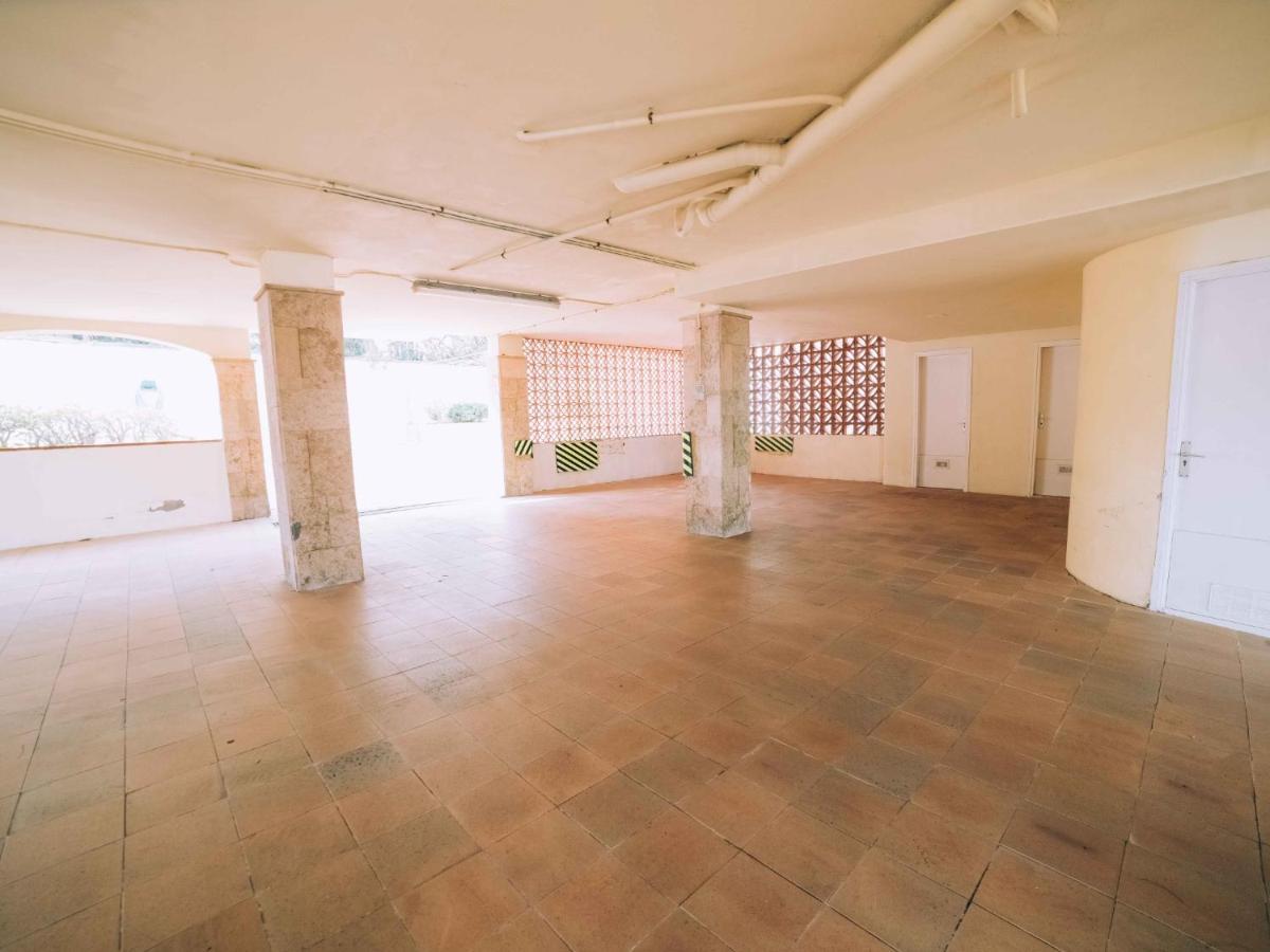 Apartamento Charming In La Fosca