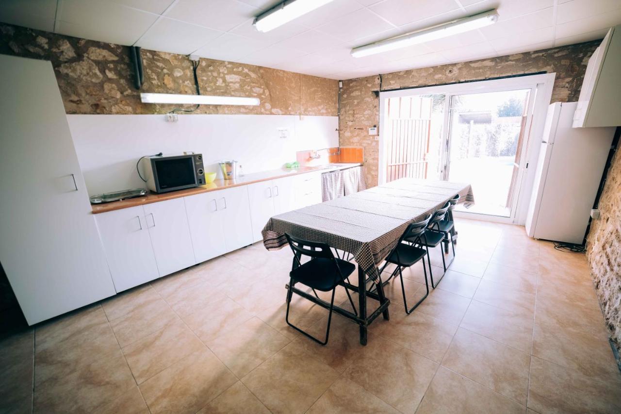Villa Casa Con Piscina Privada En Gualta, Blay