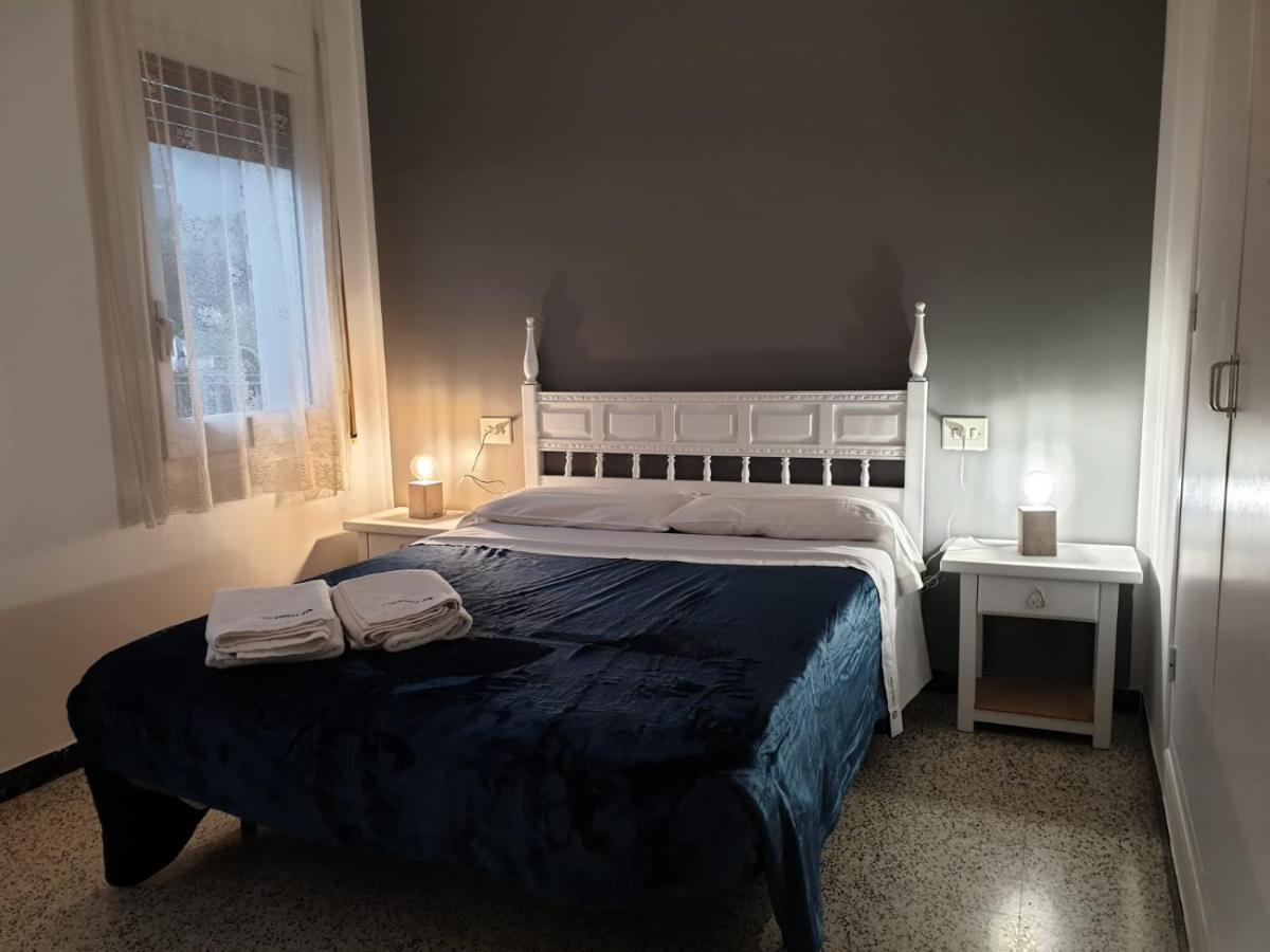 La Ribera, Amb Vistes Al Mar R2 Apartamento