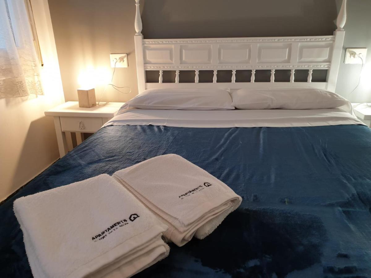La Ribera, Amb Vistes Al Mar R2 Apartamento