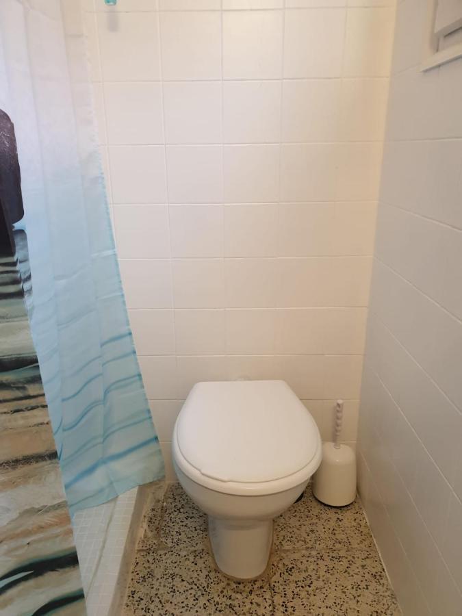 Apartamento La Ribera, Amb Vistes Al Mar R2