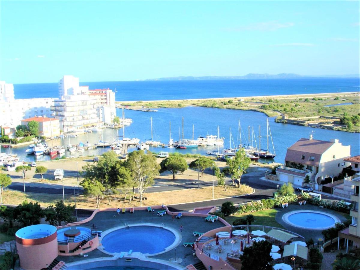 Apartment Apartamento Con Vistas Al Mar Y A La Piscina En Roses