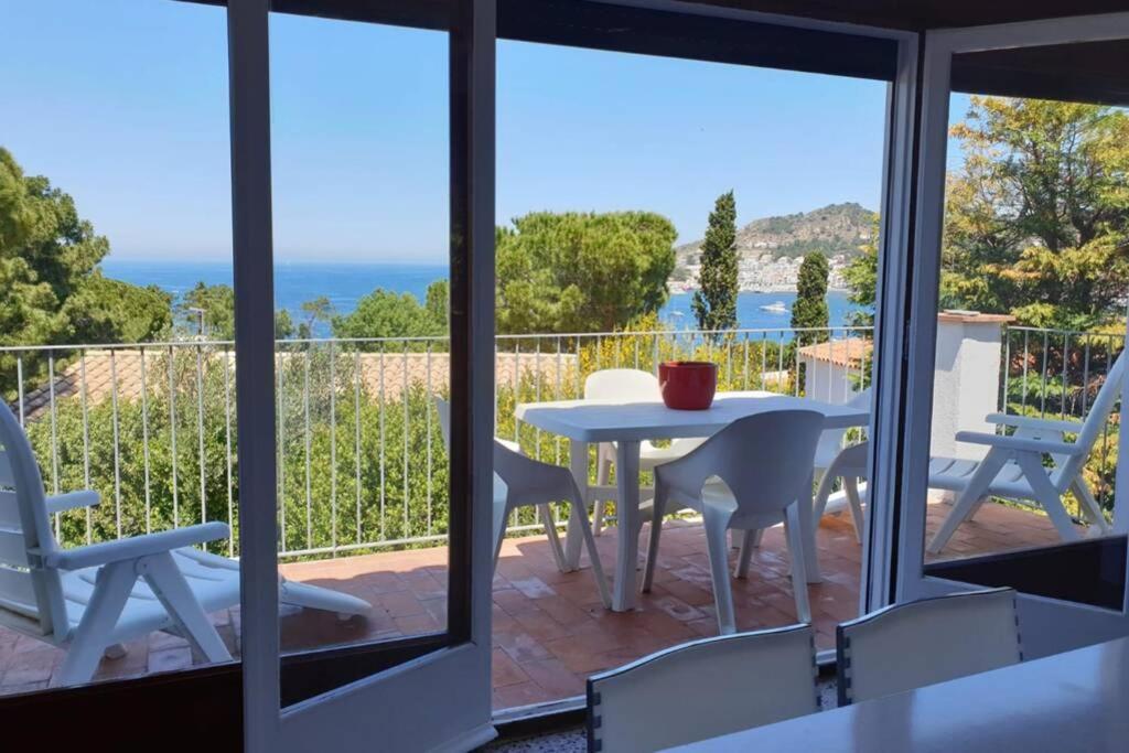 El Mirador Duplex 3 Hab Con Vistas Excepcionales S1 El Port De La Selva