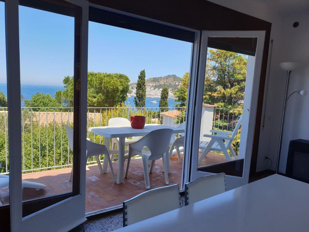 El Mirador Duplex 3 Hab Con Vistas Excepcionales S1 Apartment El Port De La Selva