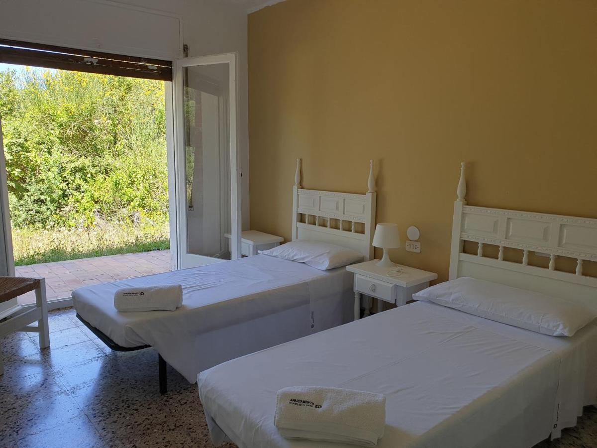El Mirador Duplex 3 Hab Con Vistas Excepcionales S1 Apartment *