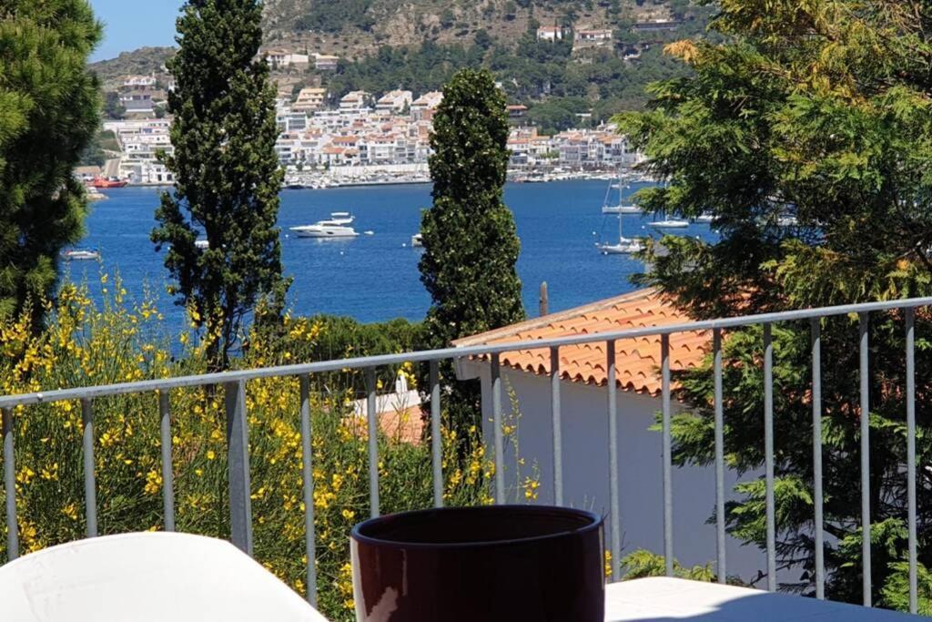 El Mirador Duplex 3 Hab Con Vistas Excepcionales S1