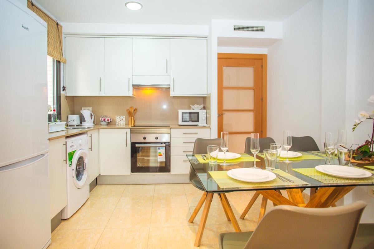 Apartamento Parrot's House