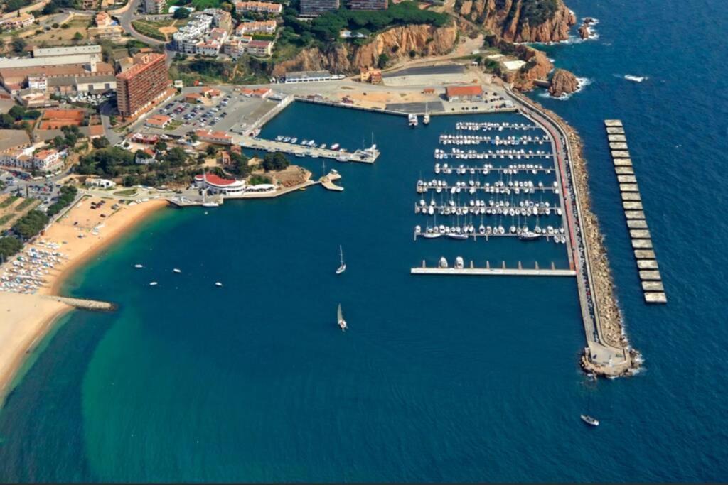Nuevo Moderno Elisa - A 80 Metros De La Playa 5 Personas Apartment