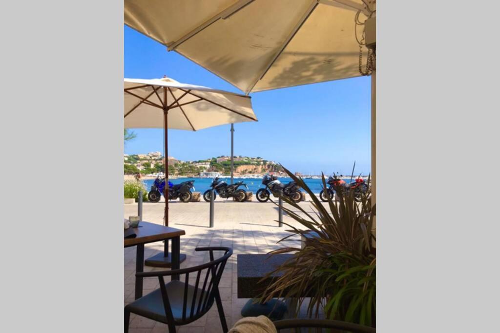 Nuevo Moderno Elisa - A 80 Metros De La Playa 5 Personas * Sant Feliu de Guixols