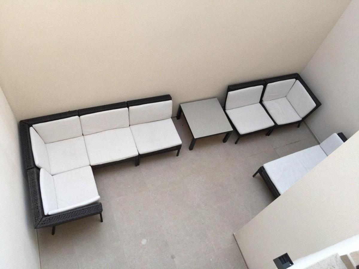 Nuevo Moderno Elisa - A 80 Metros De La Playa 5 Personas * Sant Feliu de Guixols