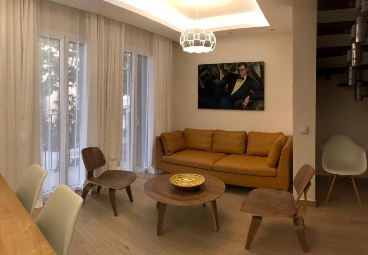 Nuevo Moderno Elisa - A 80 Metros De La Playa 5 Personas Apartment Sant Feliu de Guixols
