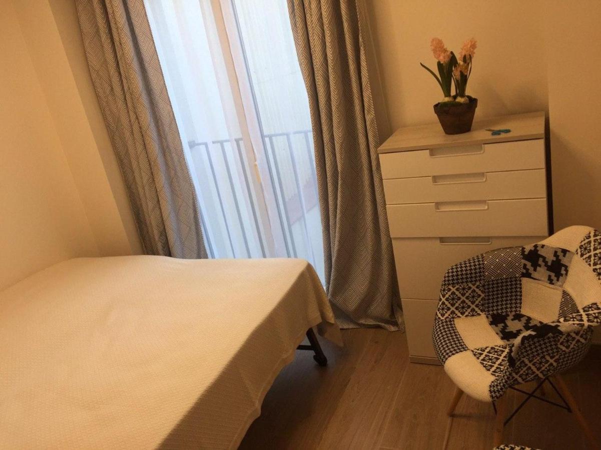 Nuevo Moderno Elisa - A 80 Metros De La Playa 5 Personas Apartment