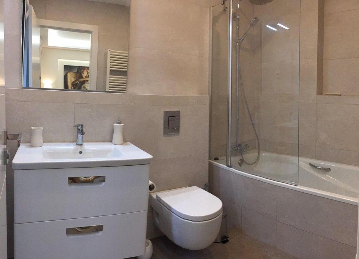Apartment Nuevo Moderno Elisa - A 80 Metros De La Playa 5 Personas Sant Feliu de Guixols