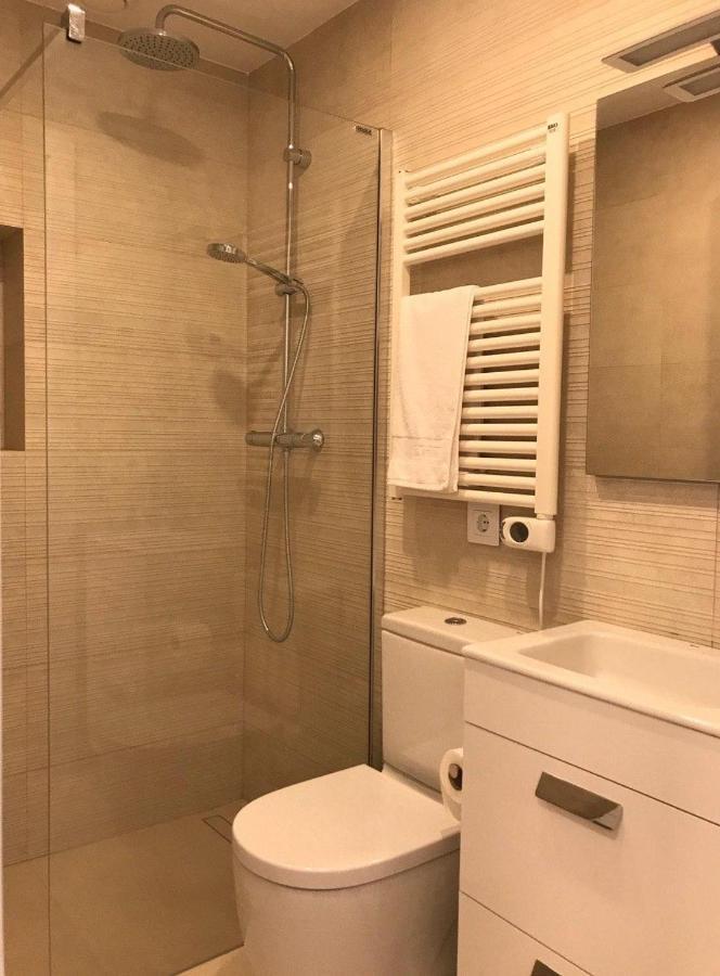 Apartment Nuevo Moderno Elisa - A 80 Metros De La Playa 5 Personas *
