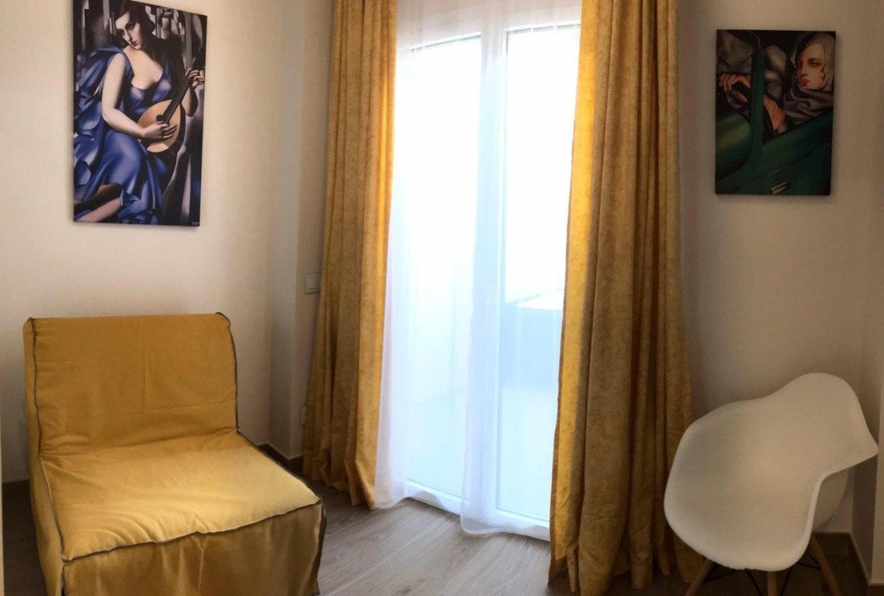 Apartment Nuevo Moderno Elisa - A 80 Metros De La Playa 5 Personas Sant Feliu de Guixols