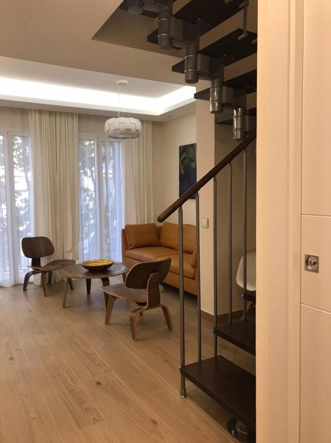 Apartment Nuevo Moderno Elisa - A 80 Metros De La Playa 5 Personas *