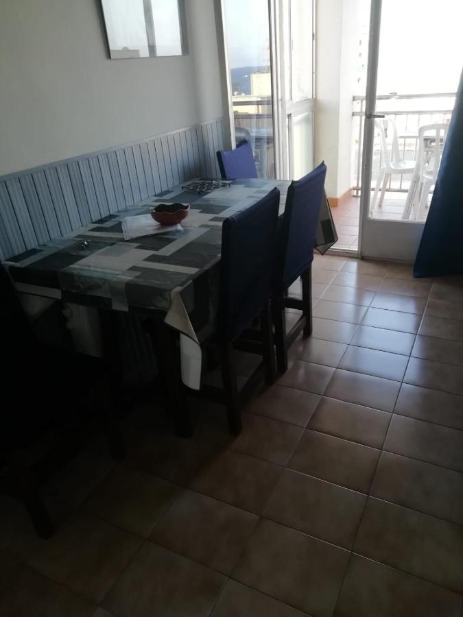 Apartment Apart Bahia Torre Valentina