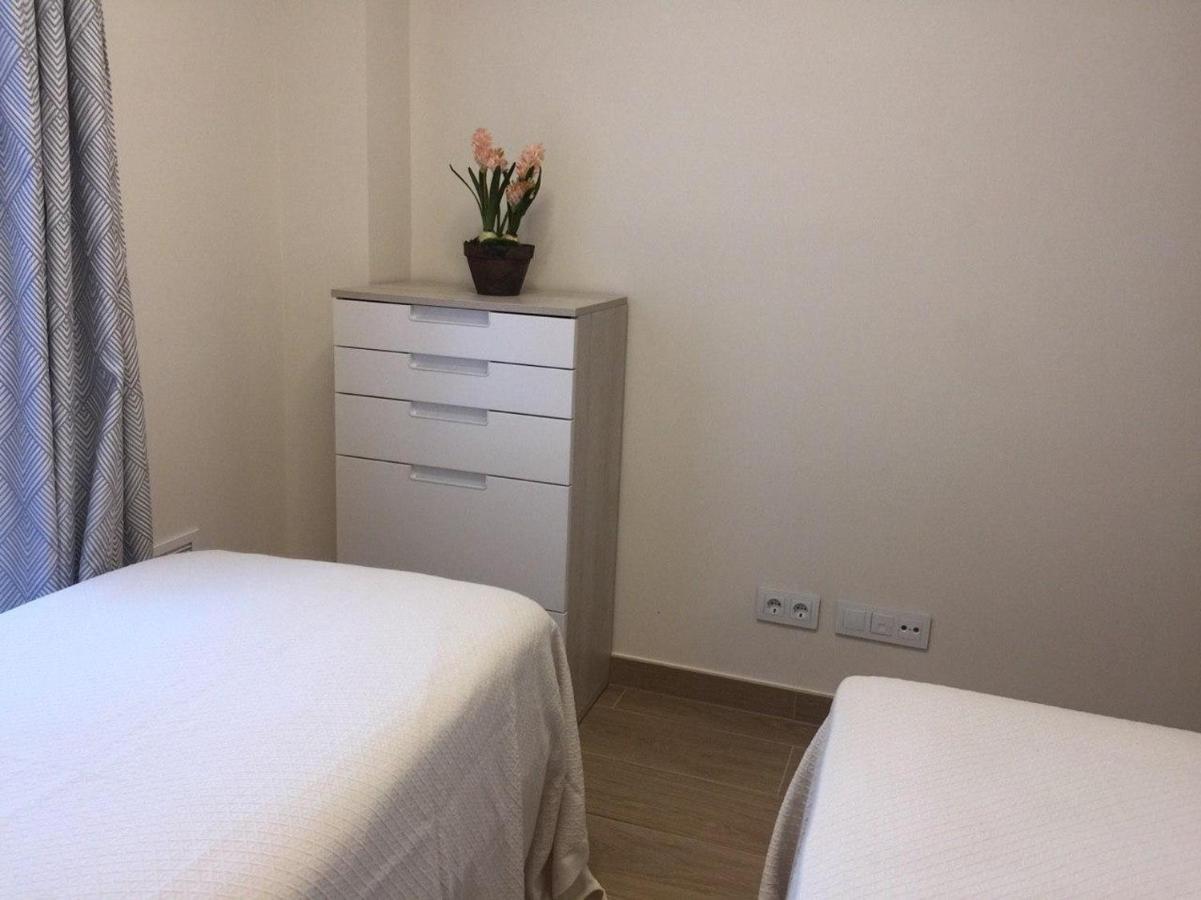Nuevo Moderno Elisa - A 80 Metros De La Playa 5 Personas *