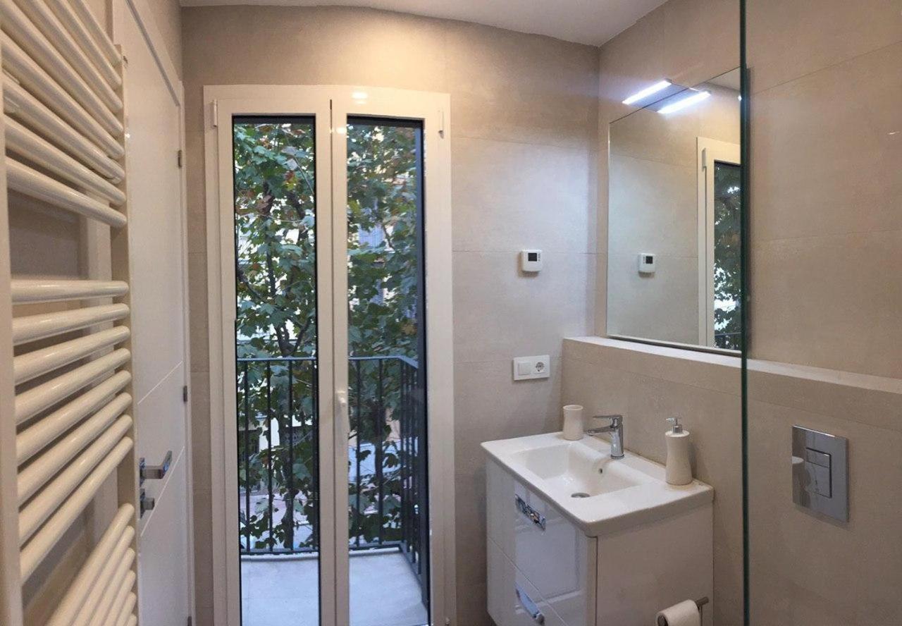 Nuevo Moderno Elisa - A 80 Metros De La Playa 5 Personas * Sant Feliu de Guixols