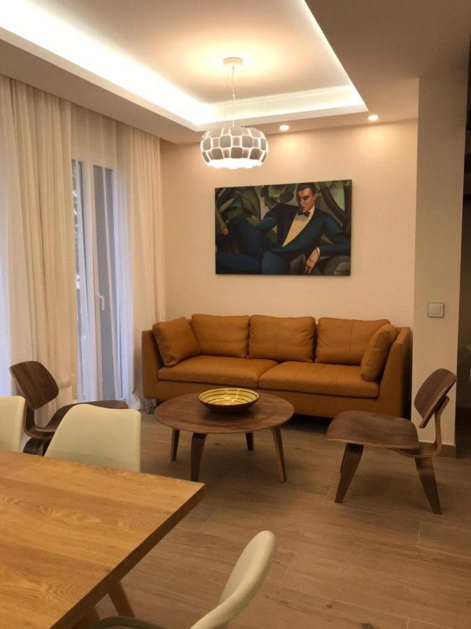 Apartment Nuevo Moderno Elisa - A 80 Metros De La Playa 5 Personas Sant Feliu de Guixols
