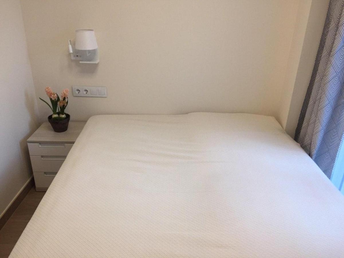 Nuevo Moderno Elisa - A 80 Metros De La Playa 5 Personas Apartment