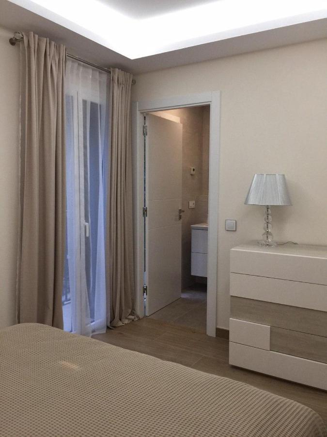 Nuevo Moderno Elisa - A 80 Metros De La Playa 5 Personas Apartment