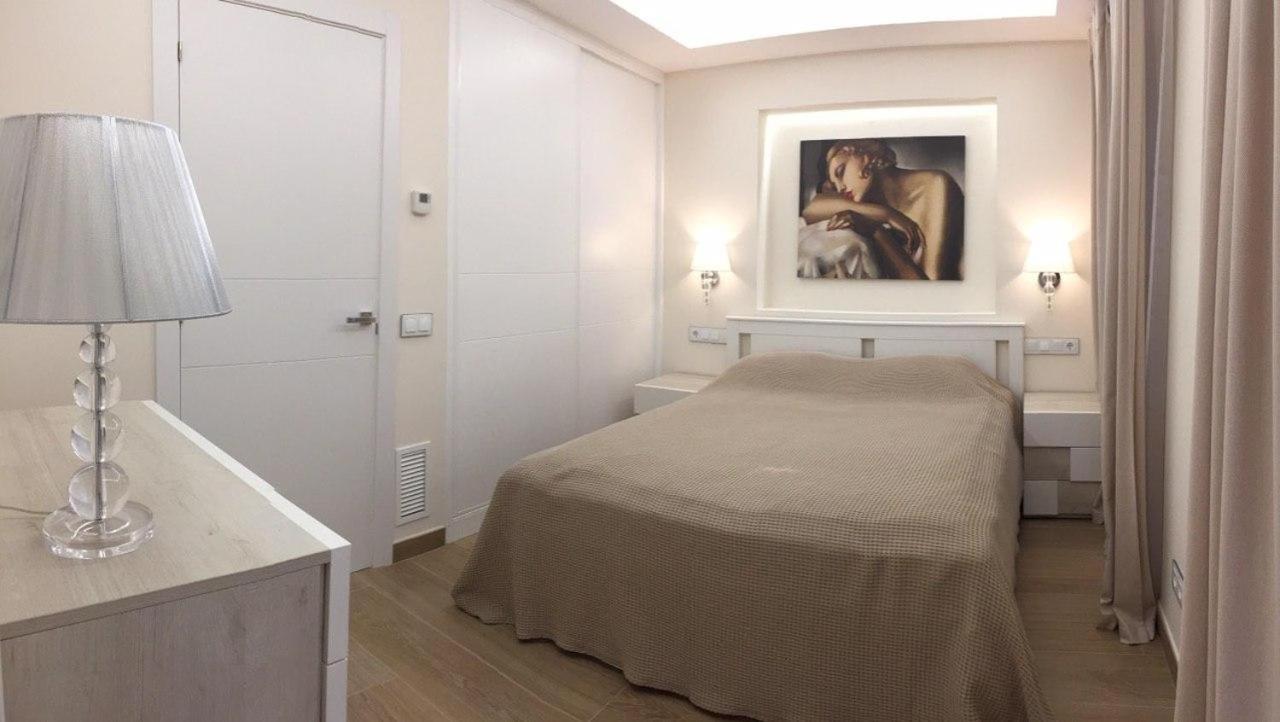 Apartment Nuevo Moderno Elisa - A 80 Metros De La Playa 5 Personas