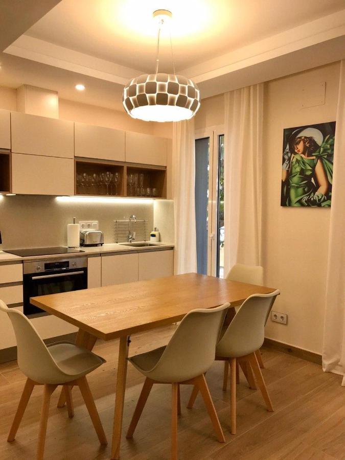 Apartment Nuevo Moderno Elisa - A 80 Metros De La Playa 5 Personas