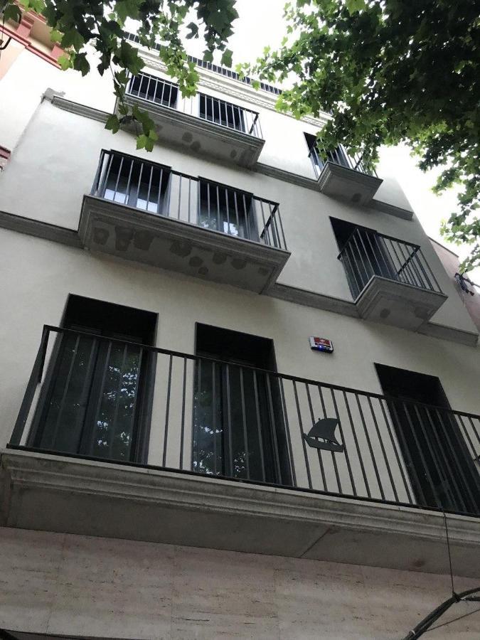 Nuevo Moderno Elisa - A 80 Metros De La Playa 5 Personas